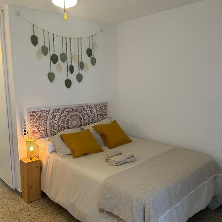 Agata Apartment Benalmadena Arroyo De La Miel Buitenkant foto
