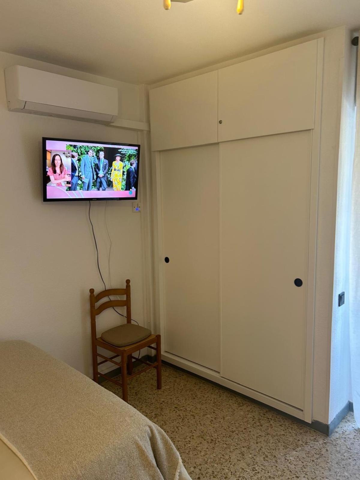 Agata Apartment Benalmadena Arroyo De La Miel Buitenkant foto