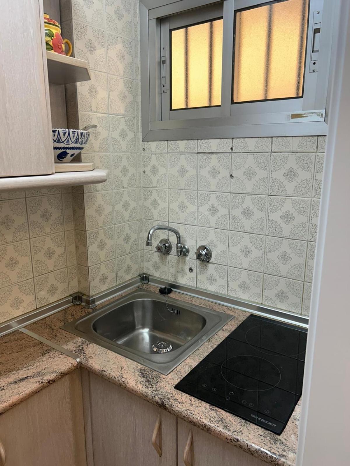Agata Apartment Benalmadena Arroyo De La Miel Buitenkant foto