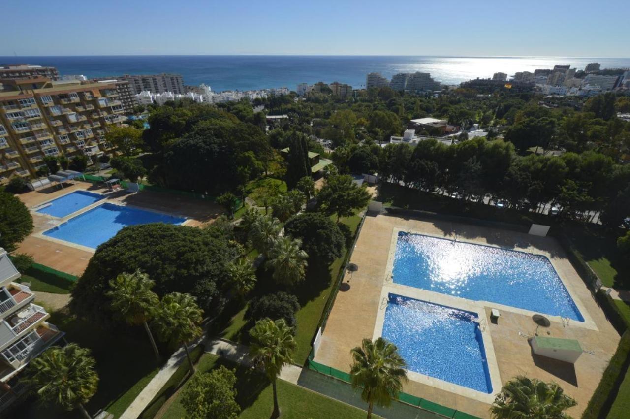 Agata Apartment Benalmadena Arroyo De La Miel Buitenkant foto