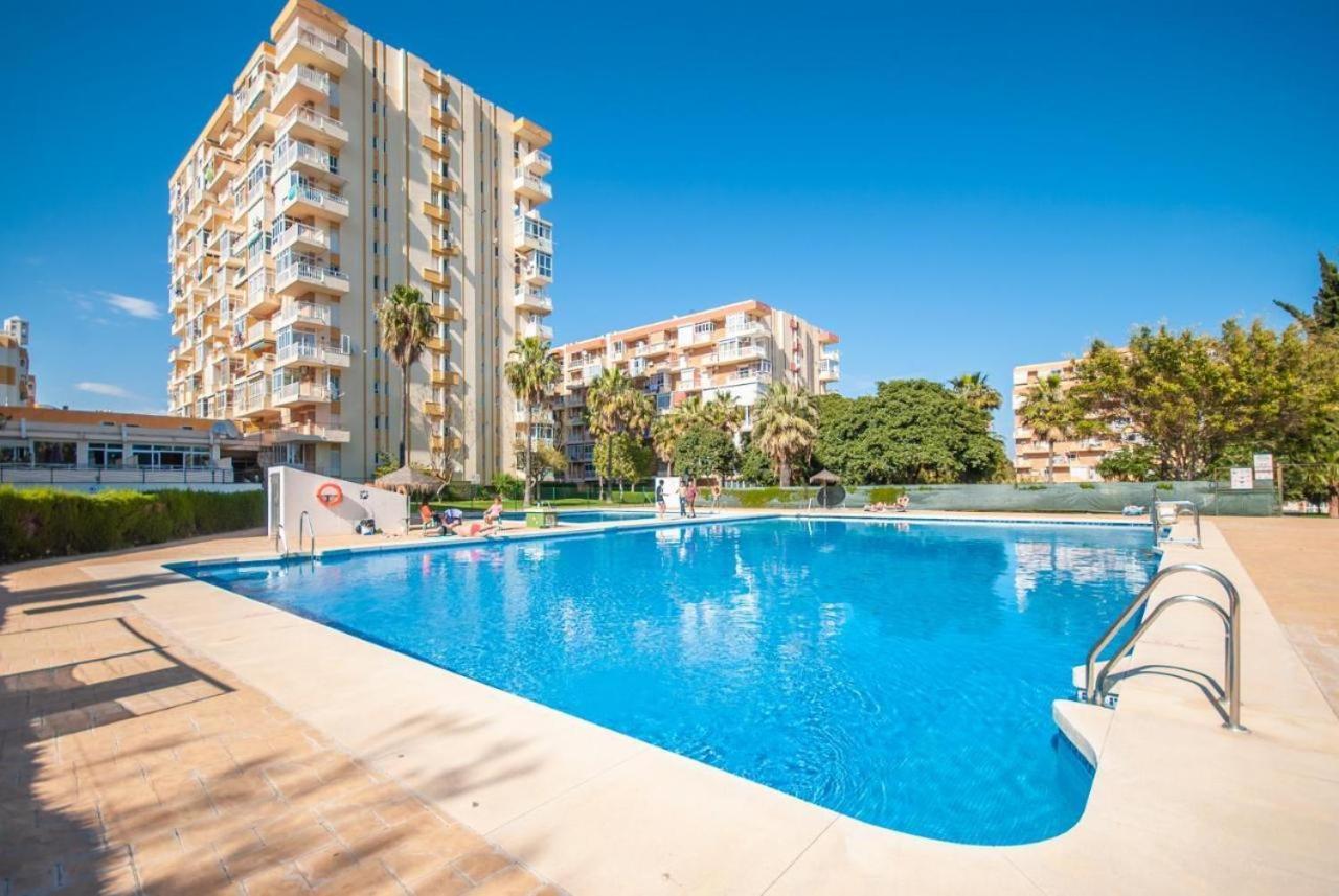 Agata Apartment Benalmadena Arroyo De La Miel Buitenkant foto