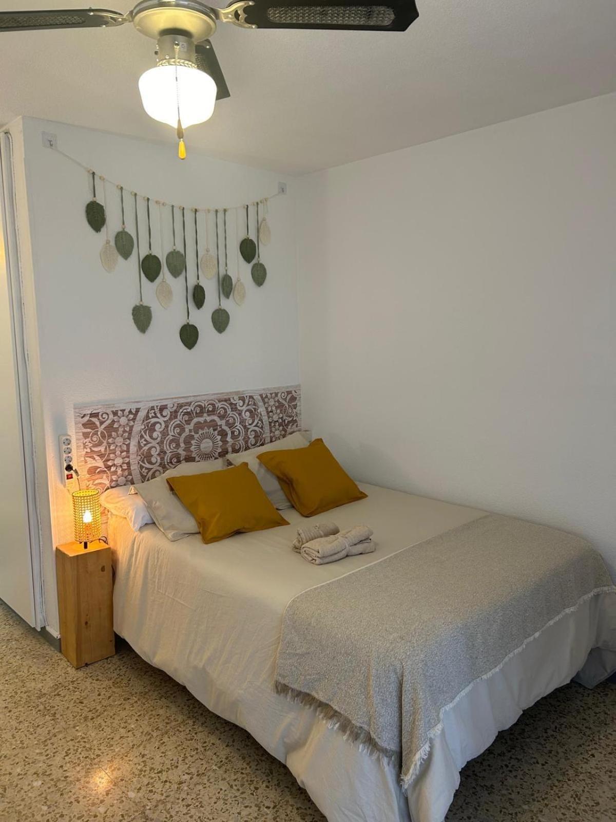 Agata Apartment Benalmadena Arroyo De La Miel Buitenkant foto