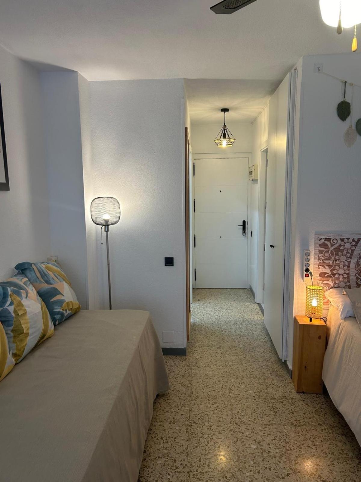 Agata Apartment Benalmadena Arroyo De La Miel Buitenkant foto