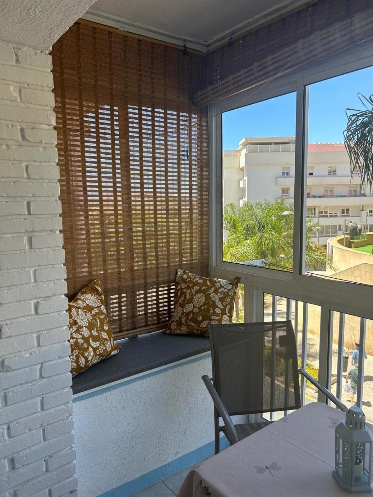 Agata Apartment Benalmadena Arroyo De La Miel Buitenkant foto